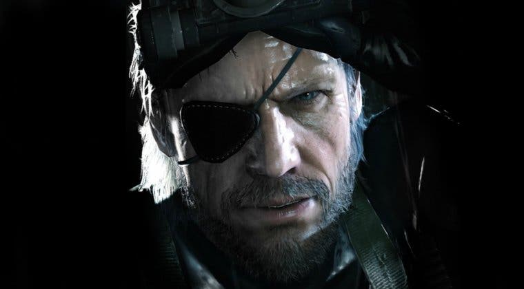 Imagen de Konami ya piensa en un nuevo Metal Gear Solid