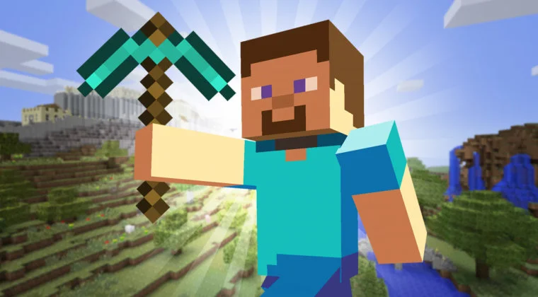 Imagen de Microsoft anuncia que Minecraft tendrá cross-play total