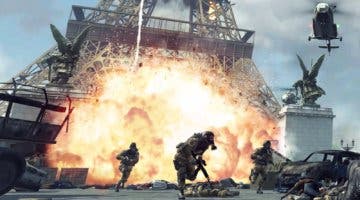 Imagen de Sledgehammer Games quiere ver un nuevo Call of Duty ambientado en la segunda guerra mundial