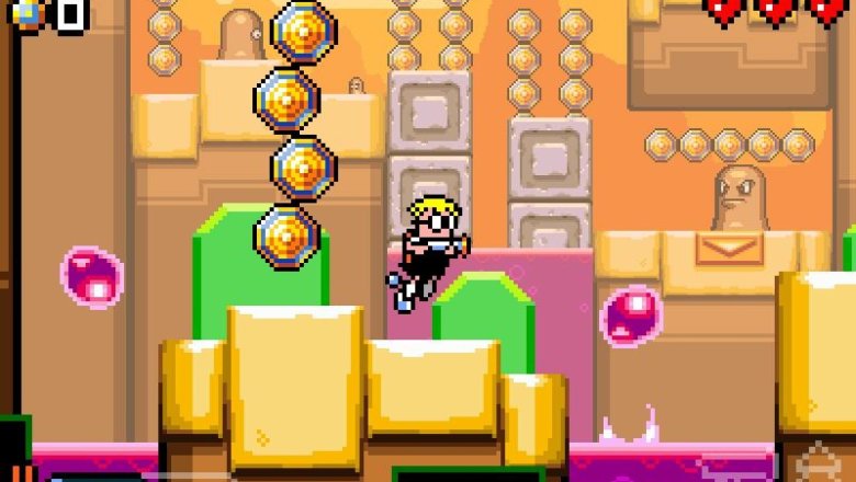 Cabecera juego