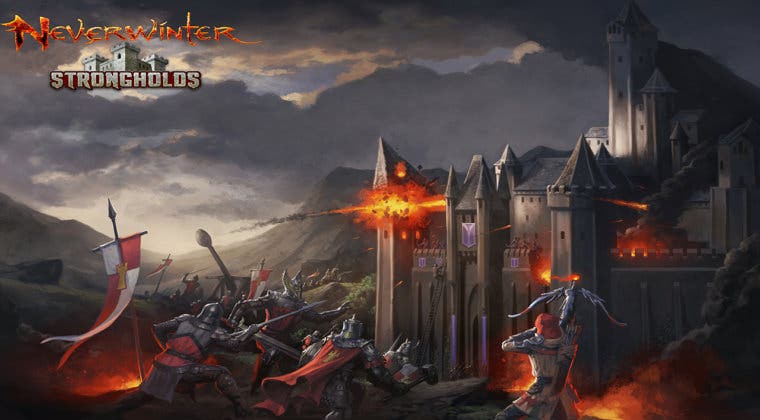 Imagen de Neverwinter ya tiene disponible su nueva expansión