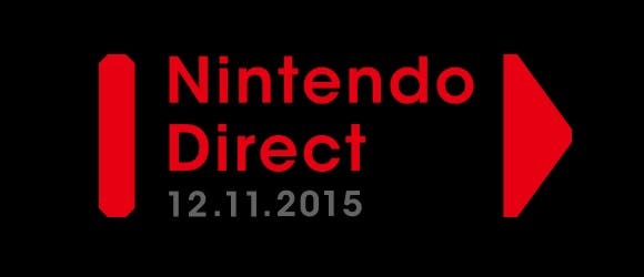 Imagen de Sigue desde aquí el Nintendo Direct de hoy 12/11 a las 23:00