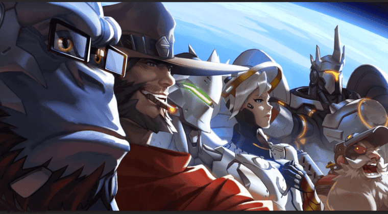 Imagen de Blizzard ha ganado el juicio por el nombre de Overwatch