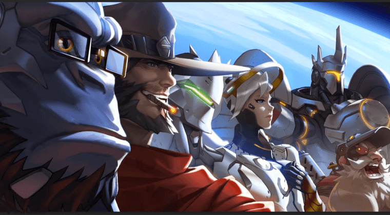 Imagen de Overwatch celebra a partir de mañana su tercer aniversario con un nuevo evento