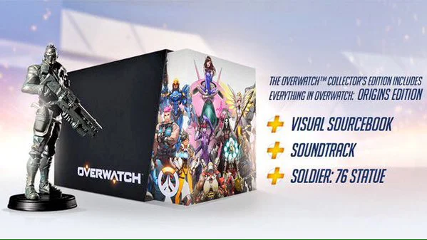 overwatch