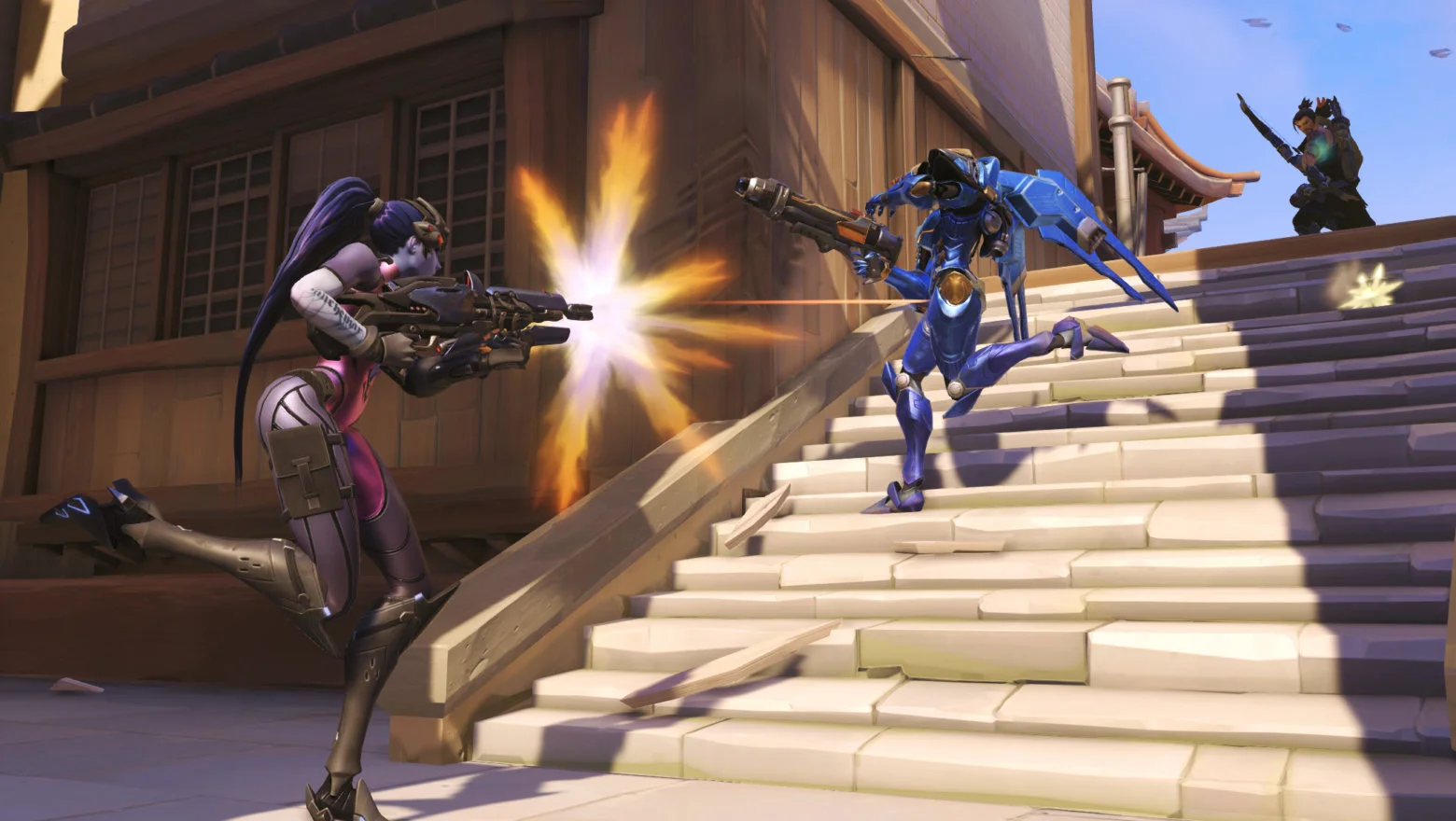 Overwatch
