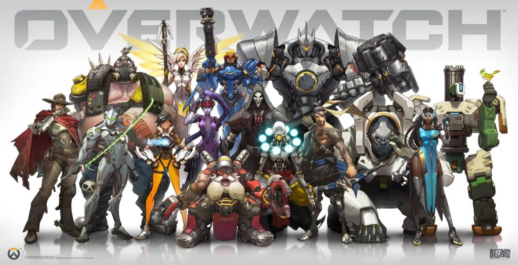 overwatch