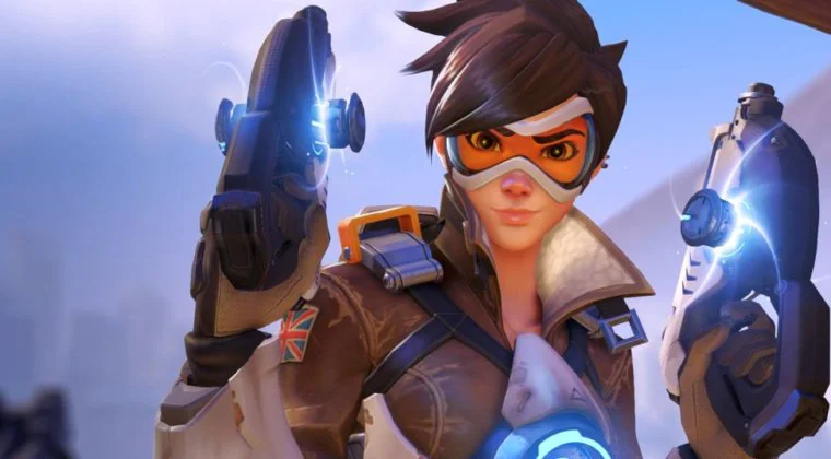 Imagen de Arranca la segunda beta cerrada de Overwatch