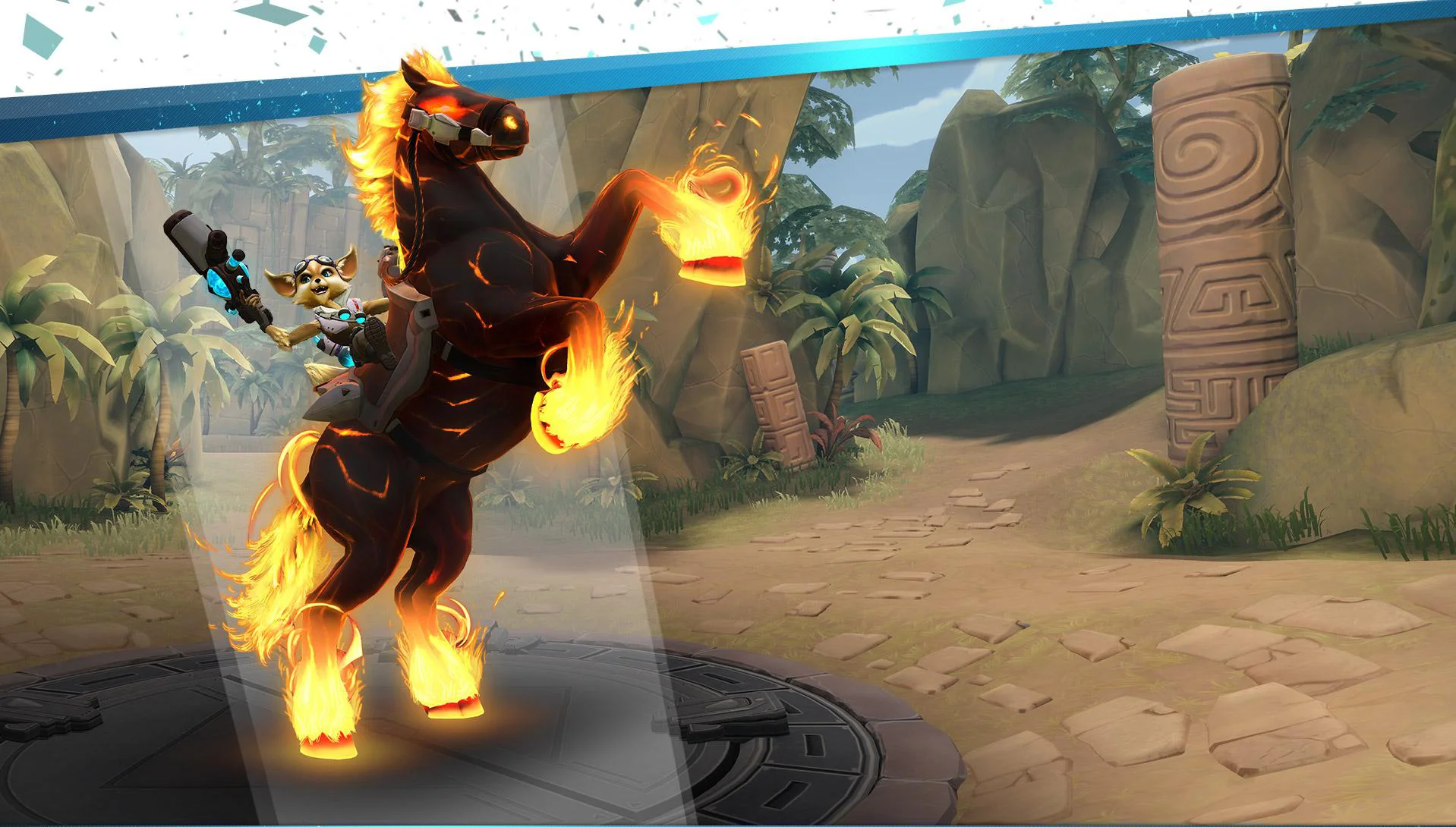 paladins