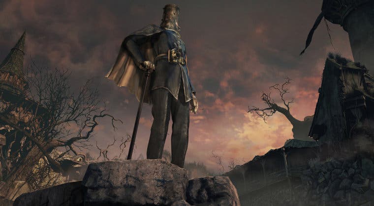 Imagen de Bloodborne recibirá un parche con un nuevo modo de juego