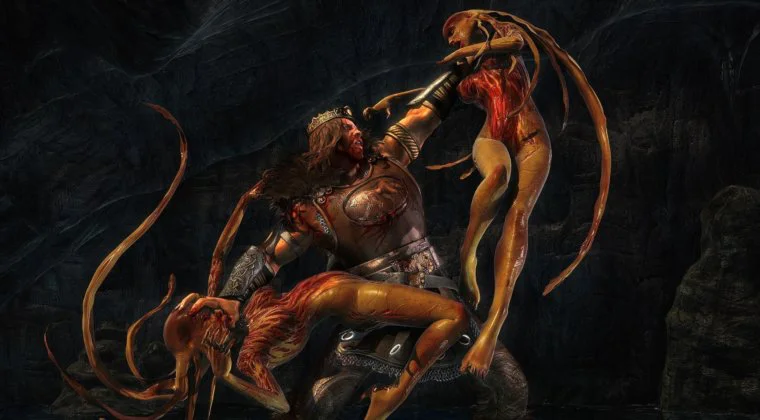 Imagen de La versión para PlayStation 4 de Path of Exile ya tiene fecha de lanzamiento