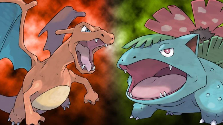 Pokémon