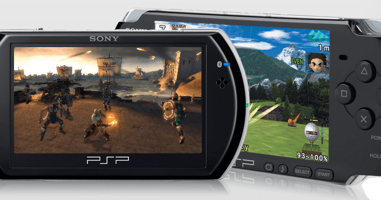 Imagen de El soporte y la tienda de PlayStation Portable cerrarán en Japón en breve