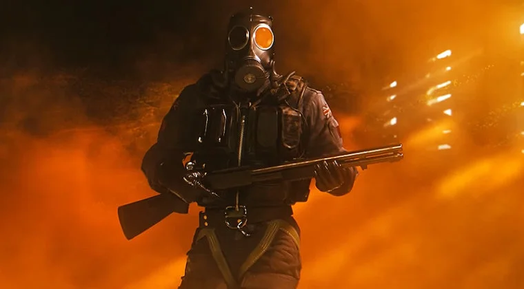 Imagen de Las hitboxes de los agentes de Rainbow Six Siege serán modificados