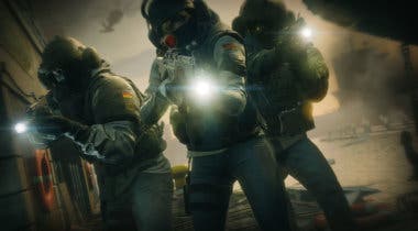 rainbow six siege nvidia video areajugones