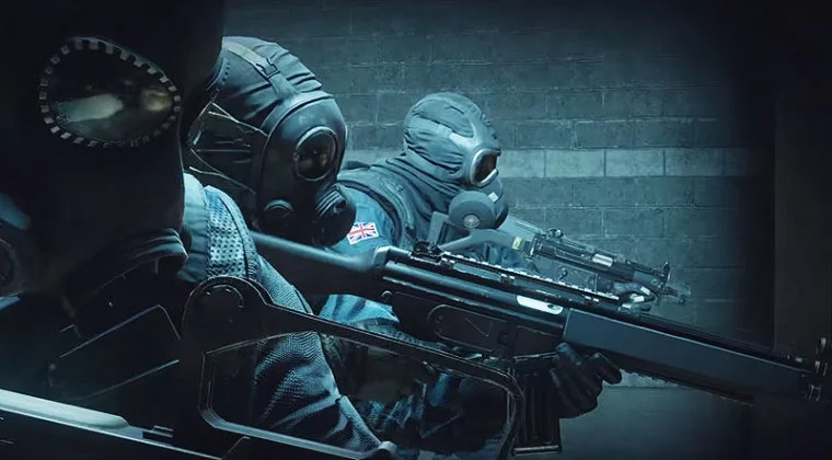 Imagen de Notas de la actualización 1.3 para Rainbow Six Siege