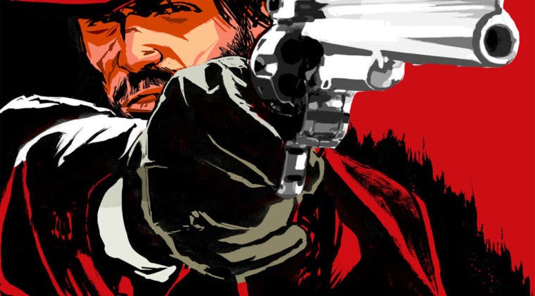 Imagen de Red Dead Redemption desaparece de la lista de retrocompatibles