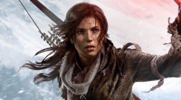 Imagen de Rise of the Tomb Raider: 20 Aniversario ya es gold