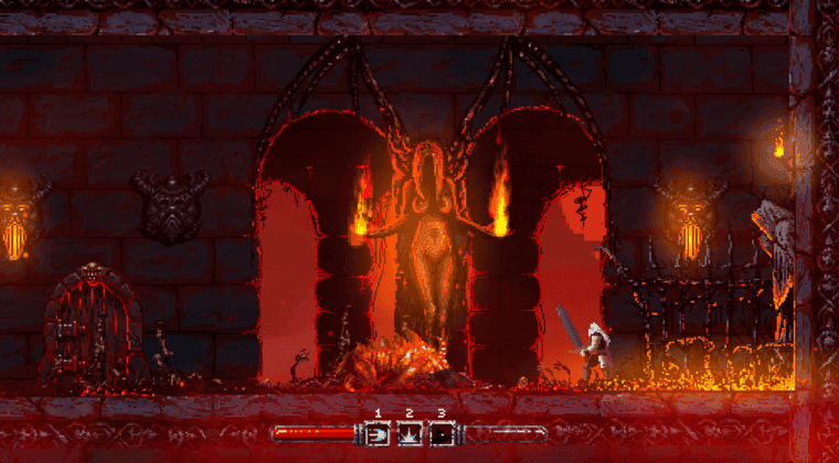 Imagen de Slain! para PC se retrasa hasta enero