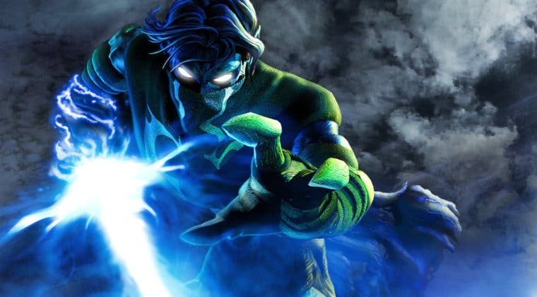 Imagen de Según Crystal Dynamics, Legacy of Kain podría volver en un futuro