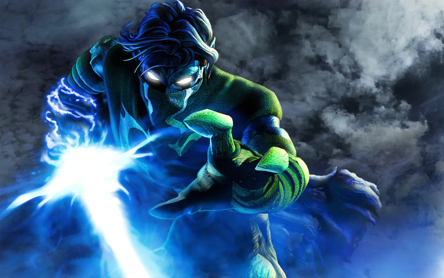 soul reaver 1