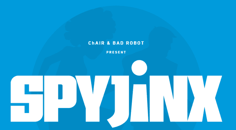 Imagen de Los creadores de Infinity Blade y J. J. Abrams anuncían el RPG Spyjinx