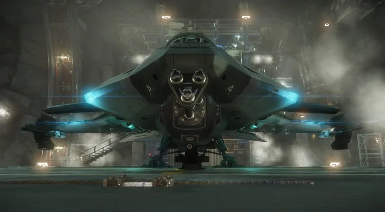 Imagen de 30.000 dólares es lo que reconoce haber gastado un usuario en Star Citizen
