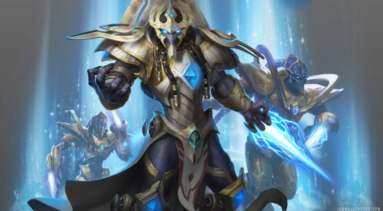 Imagen de Blizzard habría cancelado un shooter descrito "como Battlefield pero en el universo de StarCraft"