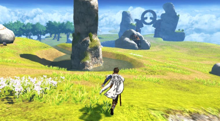 Imagen de Tales of Zestiria, a 60 fps gracias a los fans