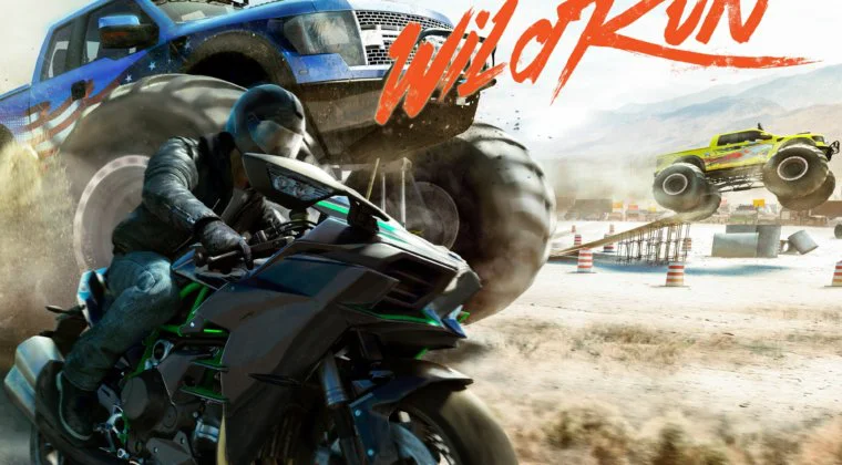 Imagen de The Crew Wild Run ya tiene tráiler de lanzamiento