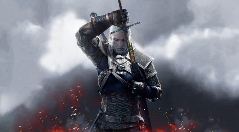 Imagen de Un modder lanza un paquete de texturas HD para The Witcher 3 : Wild Hunt