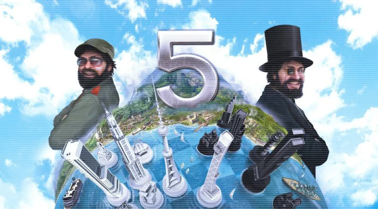 Imagen de Humble Store recibe el nuevo Humble Jumbo Bundle