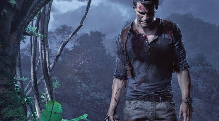 Imagen de Naughty Dog confirma tener uno o dos juegos más para esta generación