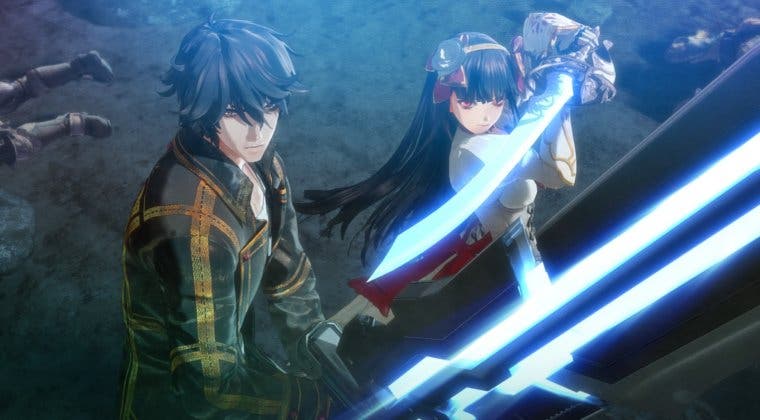 Imagen de Primeros detalles oficiales de Valkyria: Azure Revolution