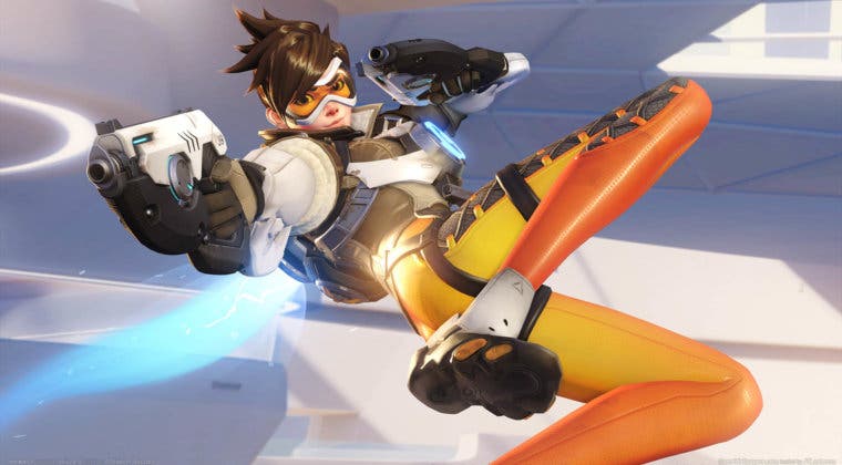 Imagen de Overwatch ya se puede reservar y pre-descargar en Xbox One