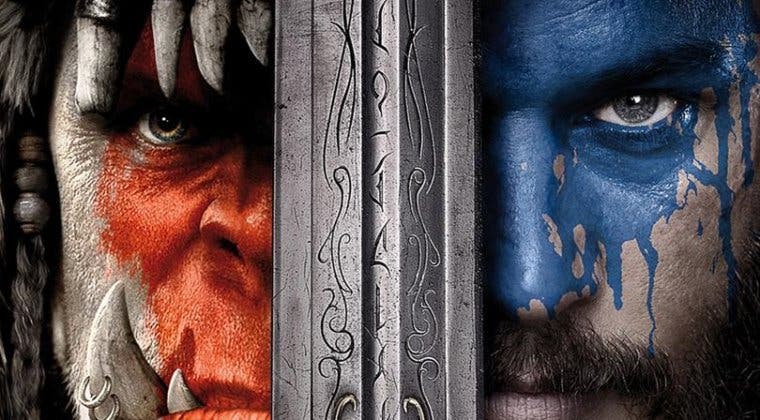 Imagen de Ya se sabe la fecha del primer tráiler de Warcraft: El Origen