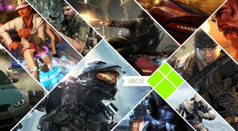 Imagen de Se desvelan las primeras ofertas para Xbox en el Black Friday