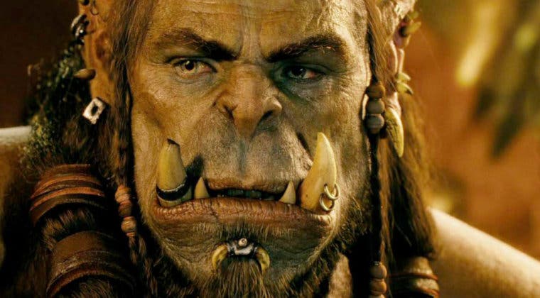 Imagen de Blizzard revela el primer tráiler oficial de Warcraft: El Origen