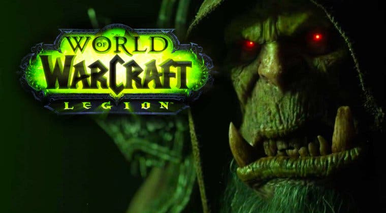 Imagen de 5,5 millones de jugadores estables en World of Warcraft