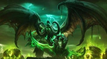 Imagen de Análisis World of Warcraft: Legion