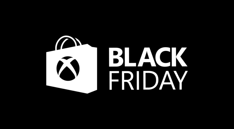 Imagen de Xbox Live suma nuevas ofertas por el Black Friday