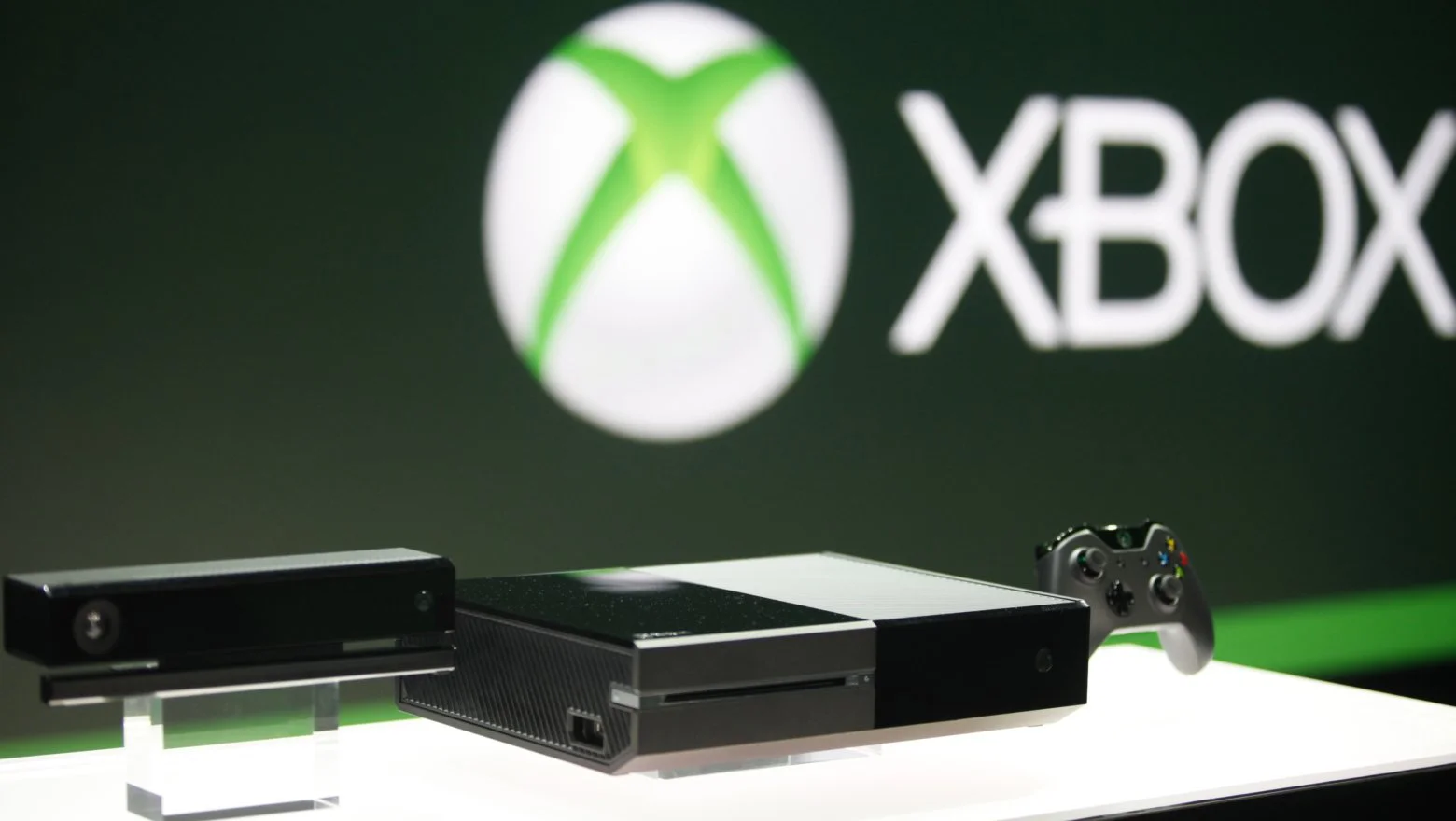 Kinect