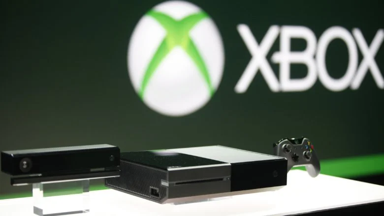Kinect