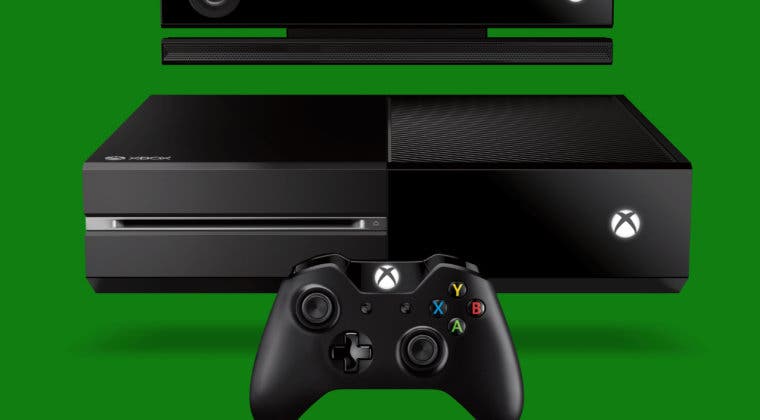 Imagen de Xbox One recibe un descuento de 50 dólares en Norteamérica