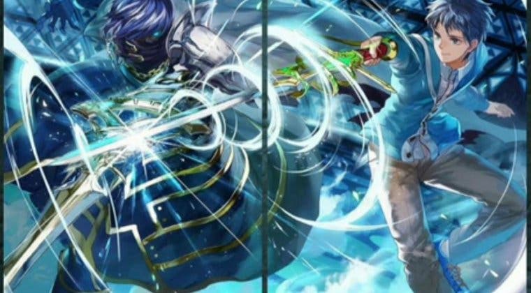 Imagen de Cuarta ronda de cartas para Fire Emblem 0 (Cipher)