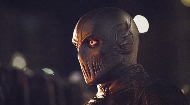 Imagen de Promo del séptimo capítulo de la segunda temporada de The Flash