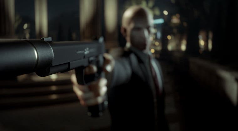 Imagen de La beta de Hitman ya tiene fecha