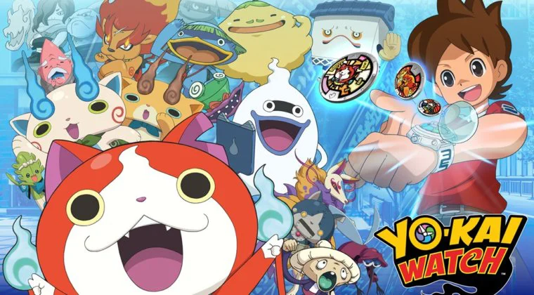 Imagen de La segunda entrega de Yo-kai Watch desbanca a Star Wars en Japón