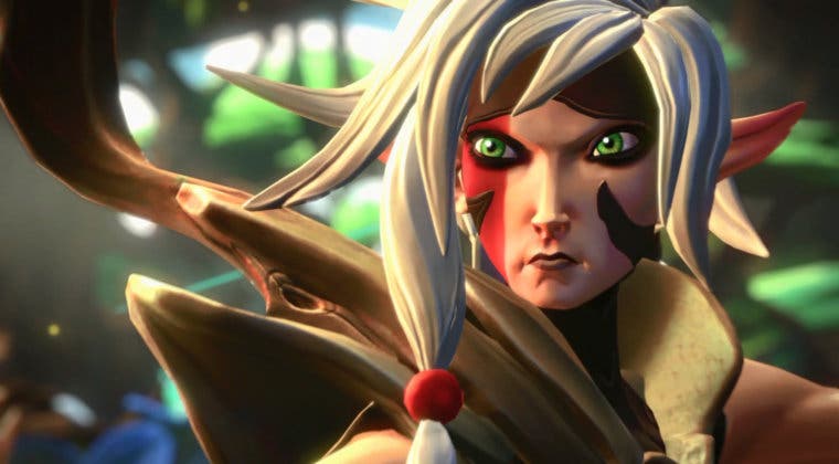 Imagen de Battleborn anuncia beta abierta exclusiva para PlayStation 4