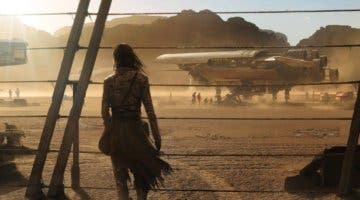 Imagen de Star Wars VII: El Despertar de la Fuerza ya es la novena película más taquillera de la Historia